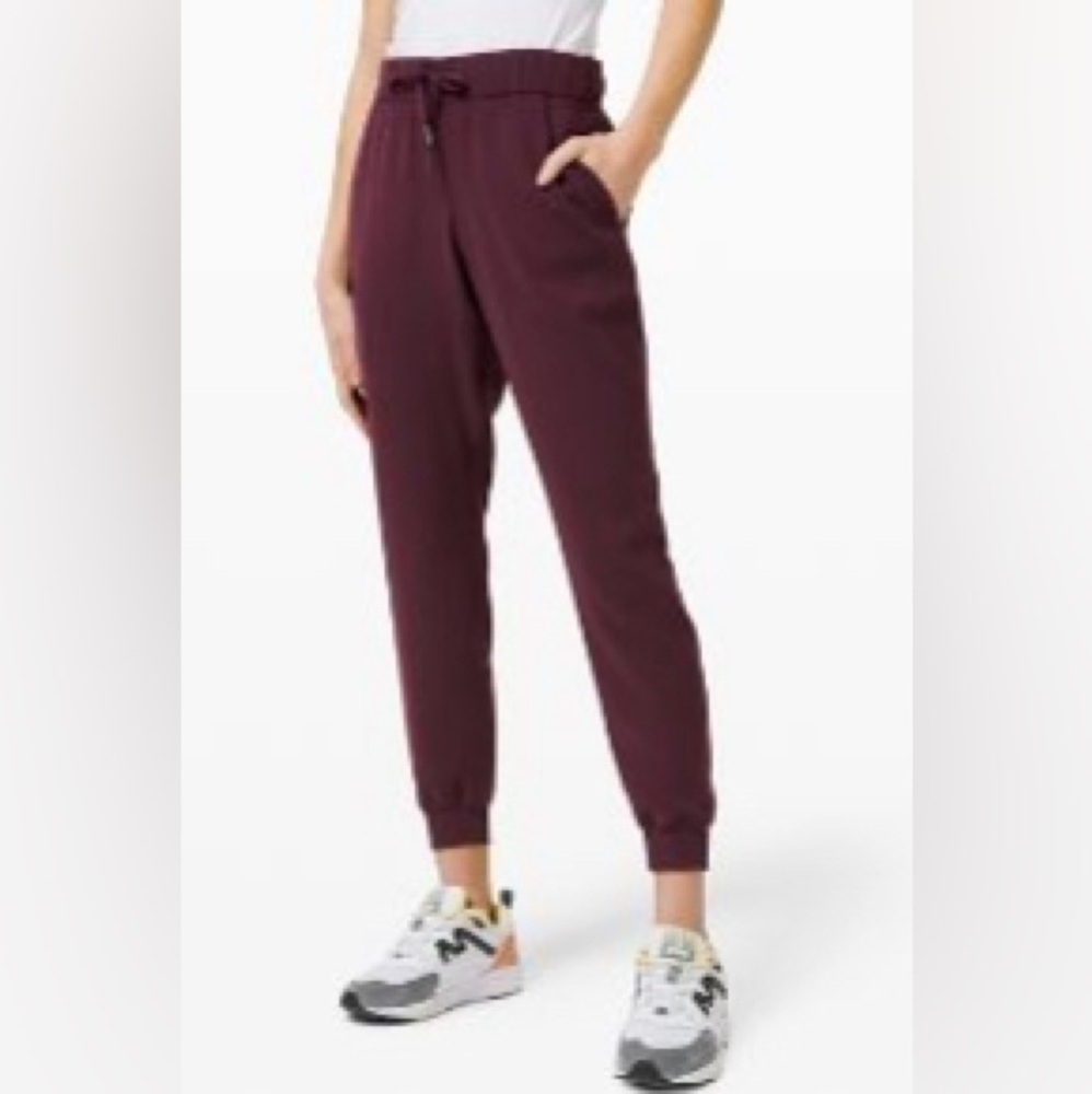 Lululemon Ready to Rulu Jogger Size Small